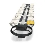 Lattoflex 200 Federbrücke