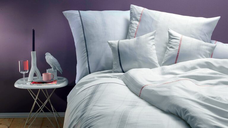 Schöne Bettwäsche von Graser, made in Germany, bei Rüger1881 in Altdorf bei Nürnberg kaufen.