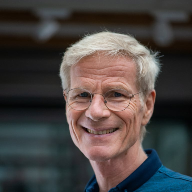 Profilbild von Jürgen Alber