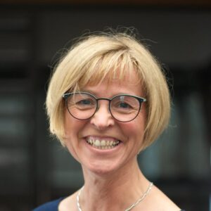 Profilbild von Rita Link